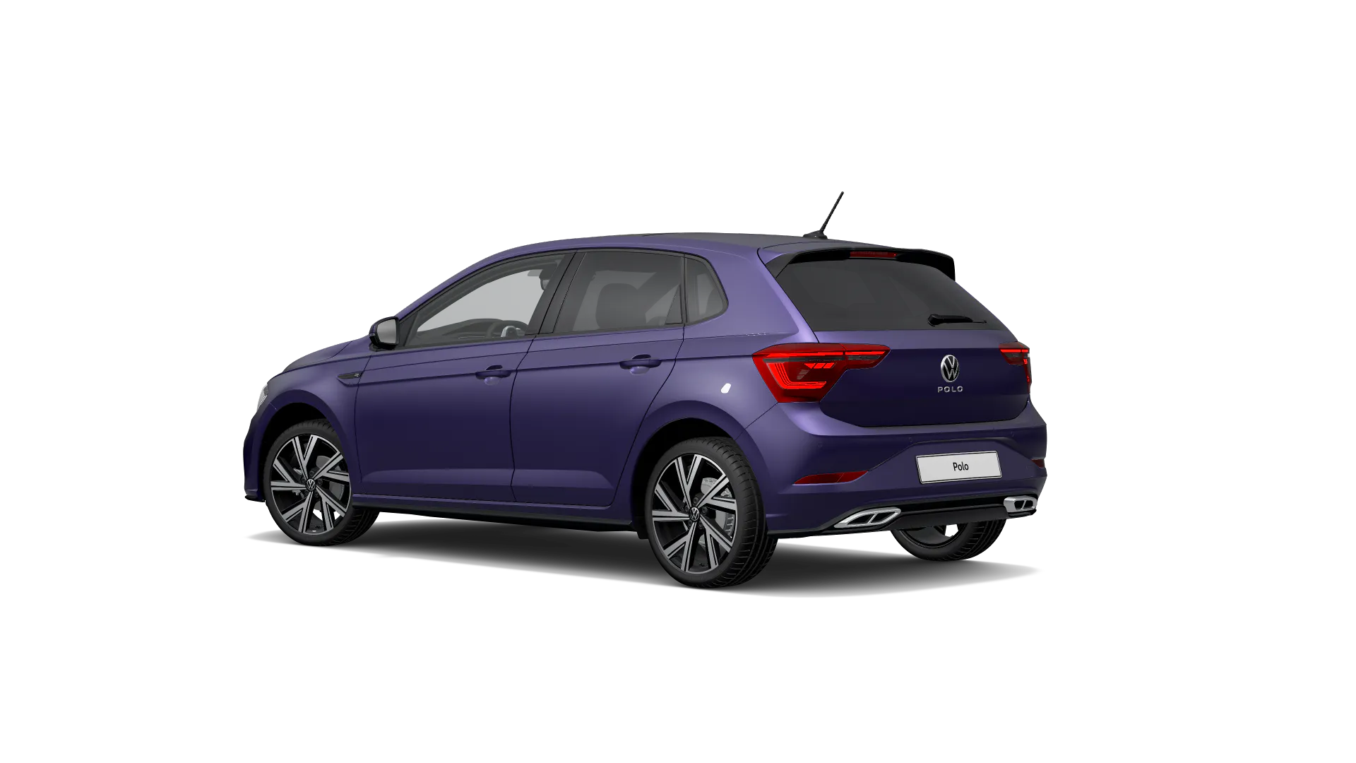 Volkswagen Polo R-Line