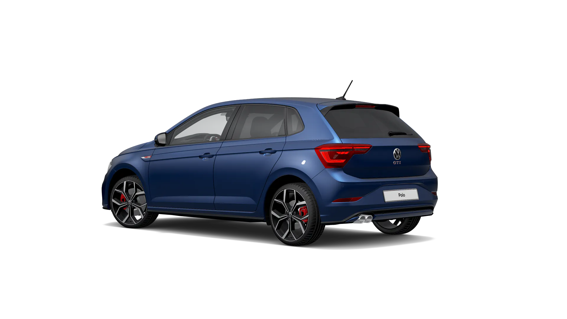 Volkswagen Polo GTI