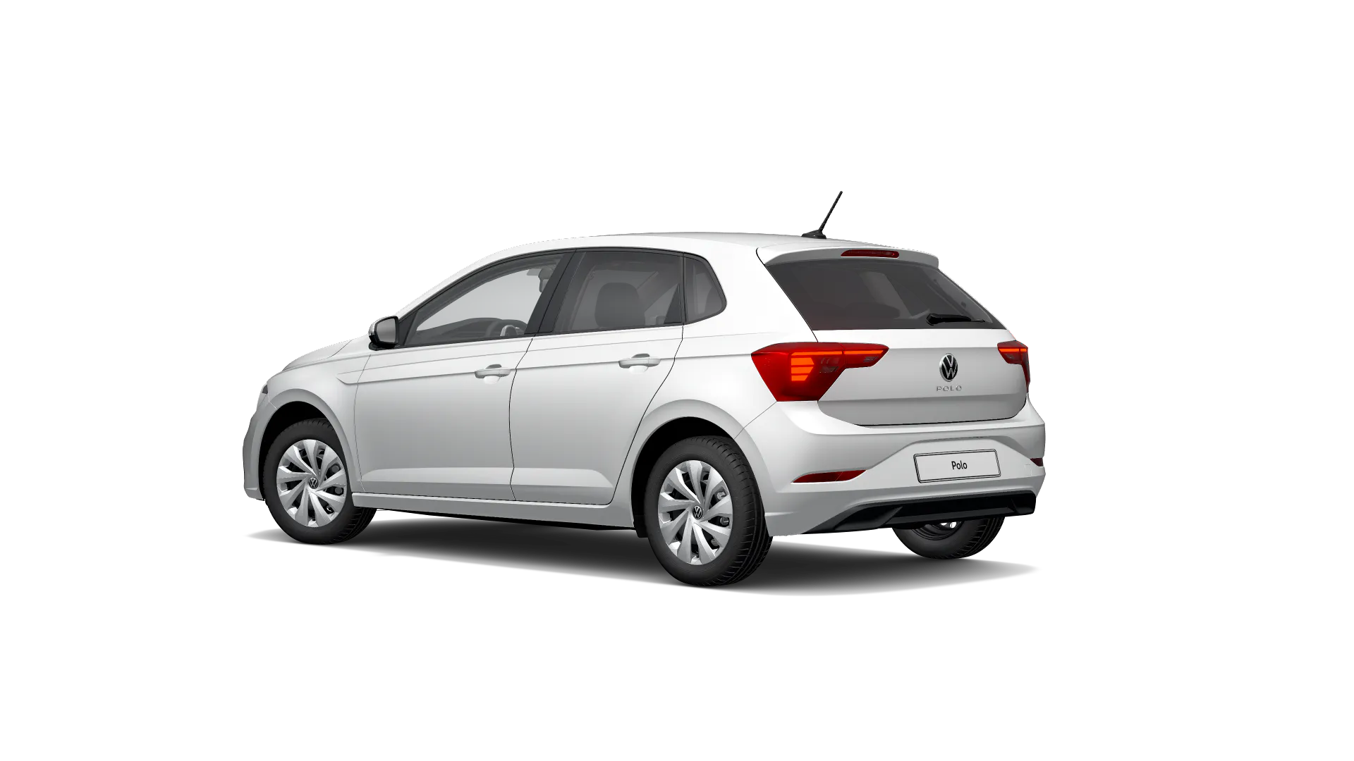 Volkswagen Polo Basis-Modell