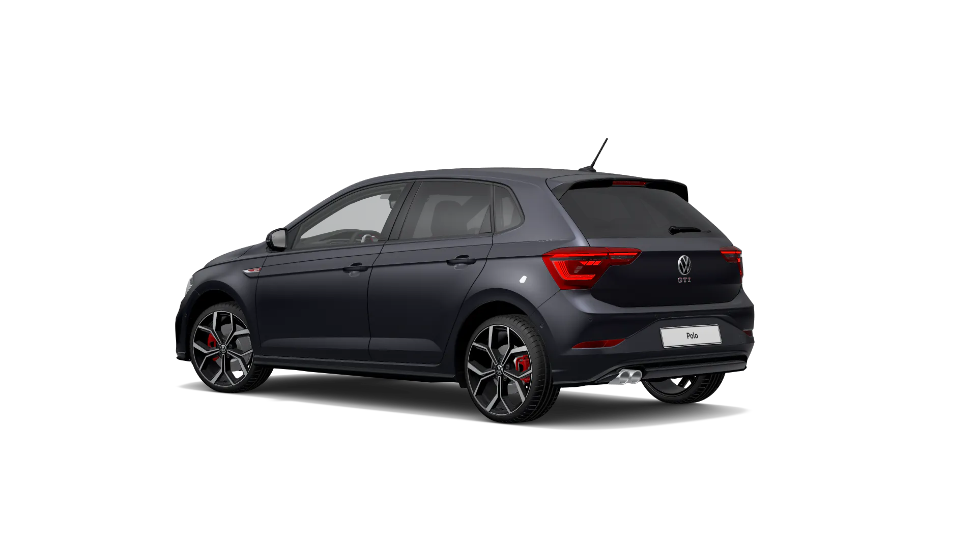 Volkswagen Polo GTI