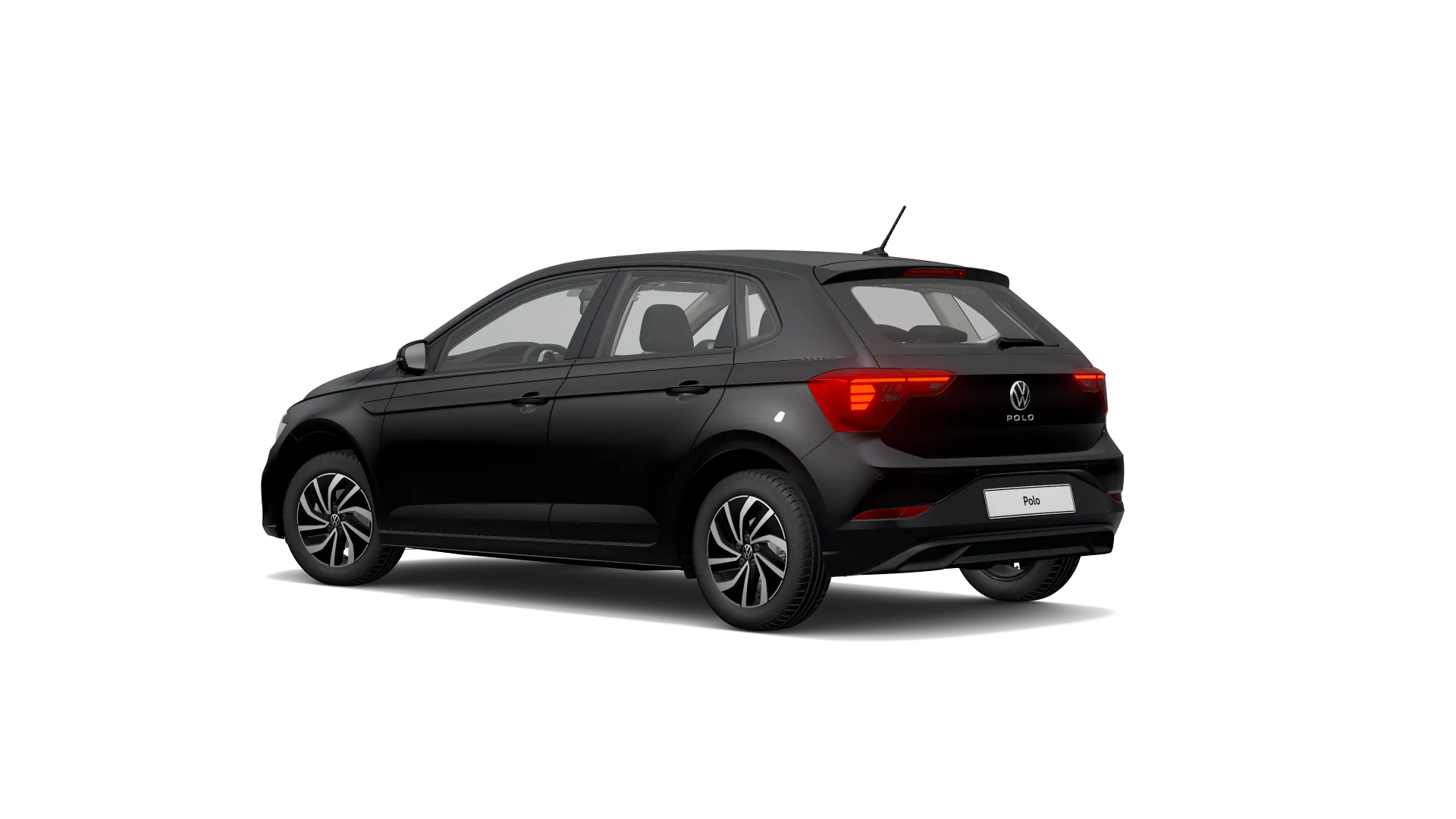 Volkswagen Polo Basis-Modell