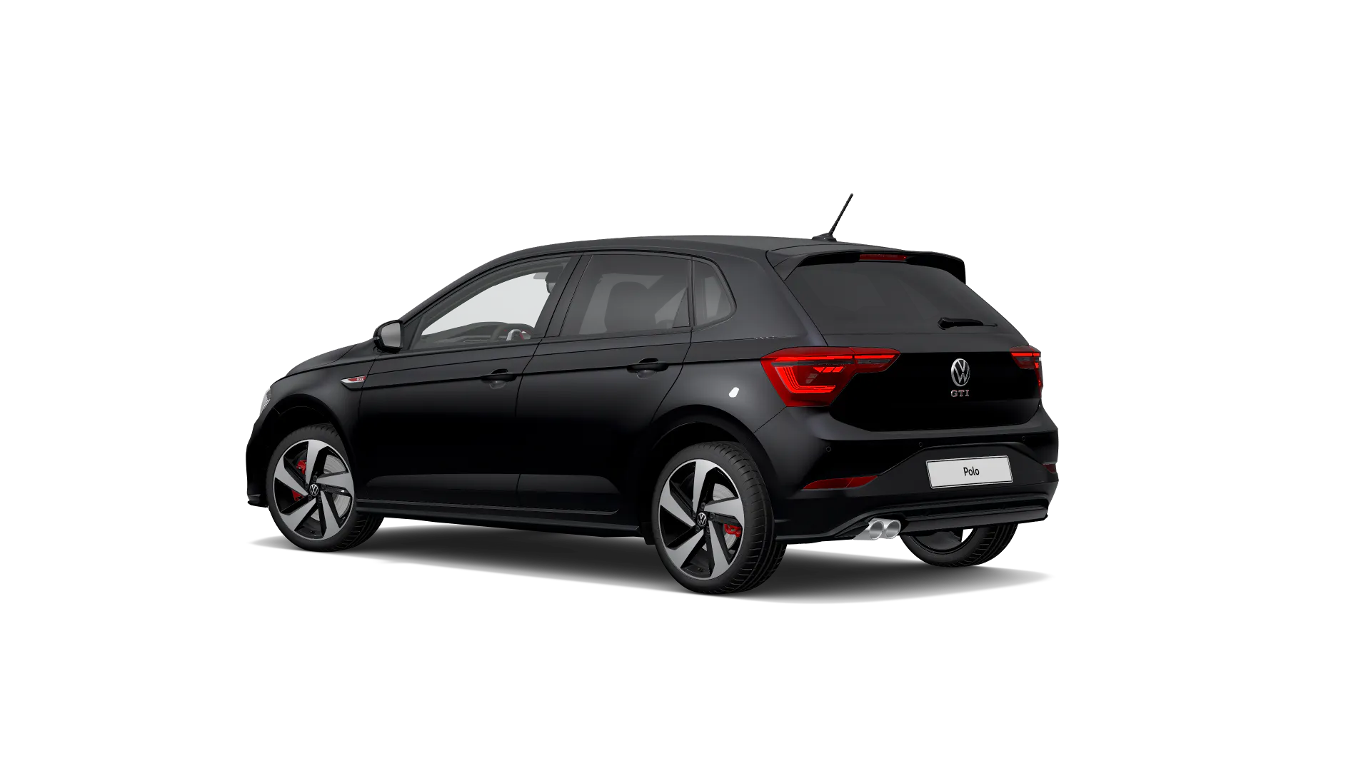 Volkswagen Polo GTI