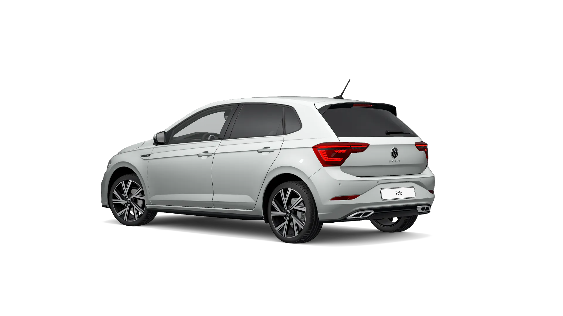 Volkswagen Polo R-Line
