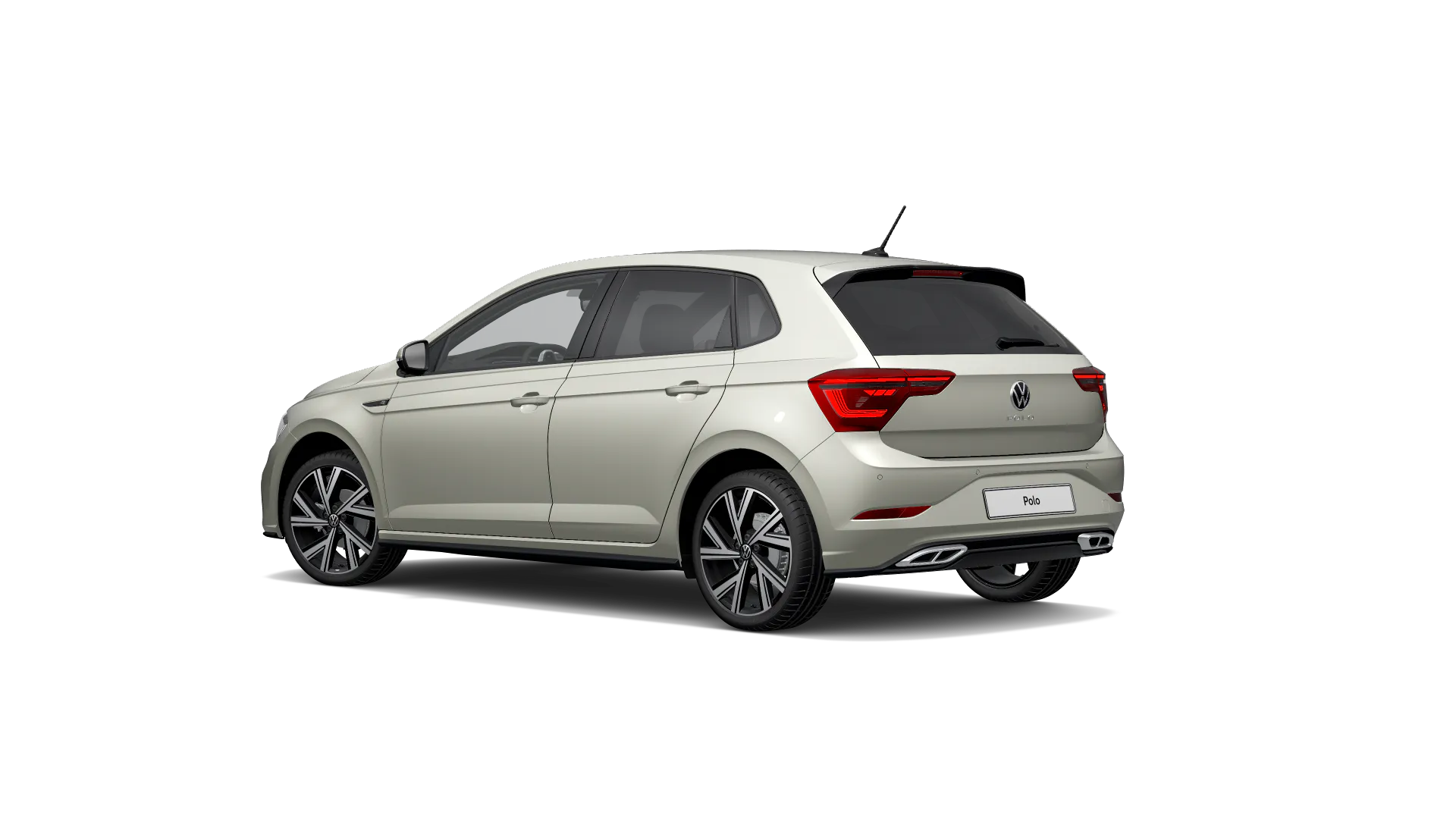 Volkswagen Polo R-Line