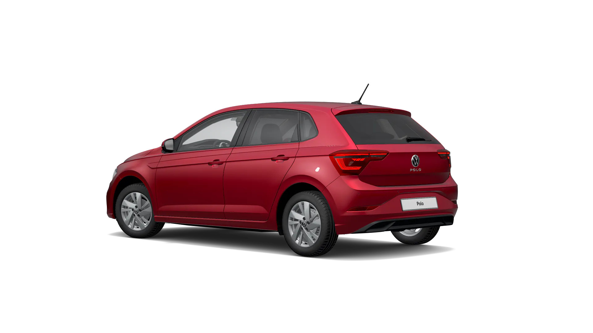 Volkswagen Polo Style
