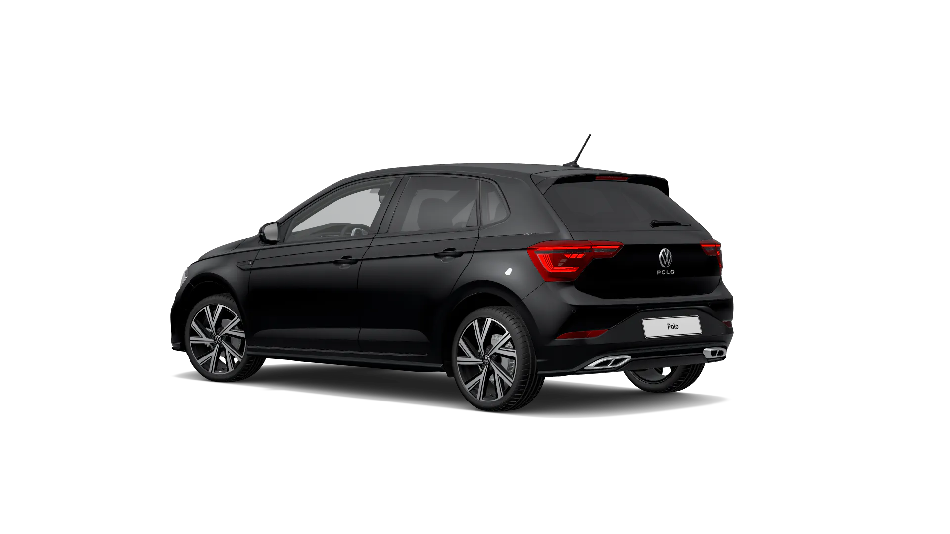 Volkswagen Polo R-Line