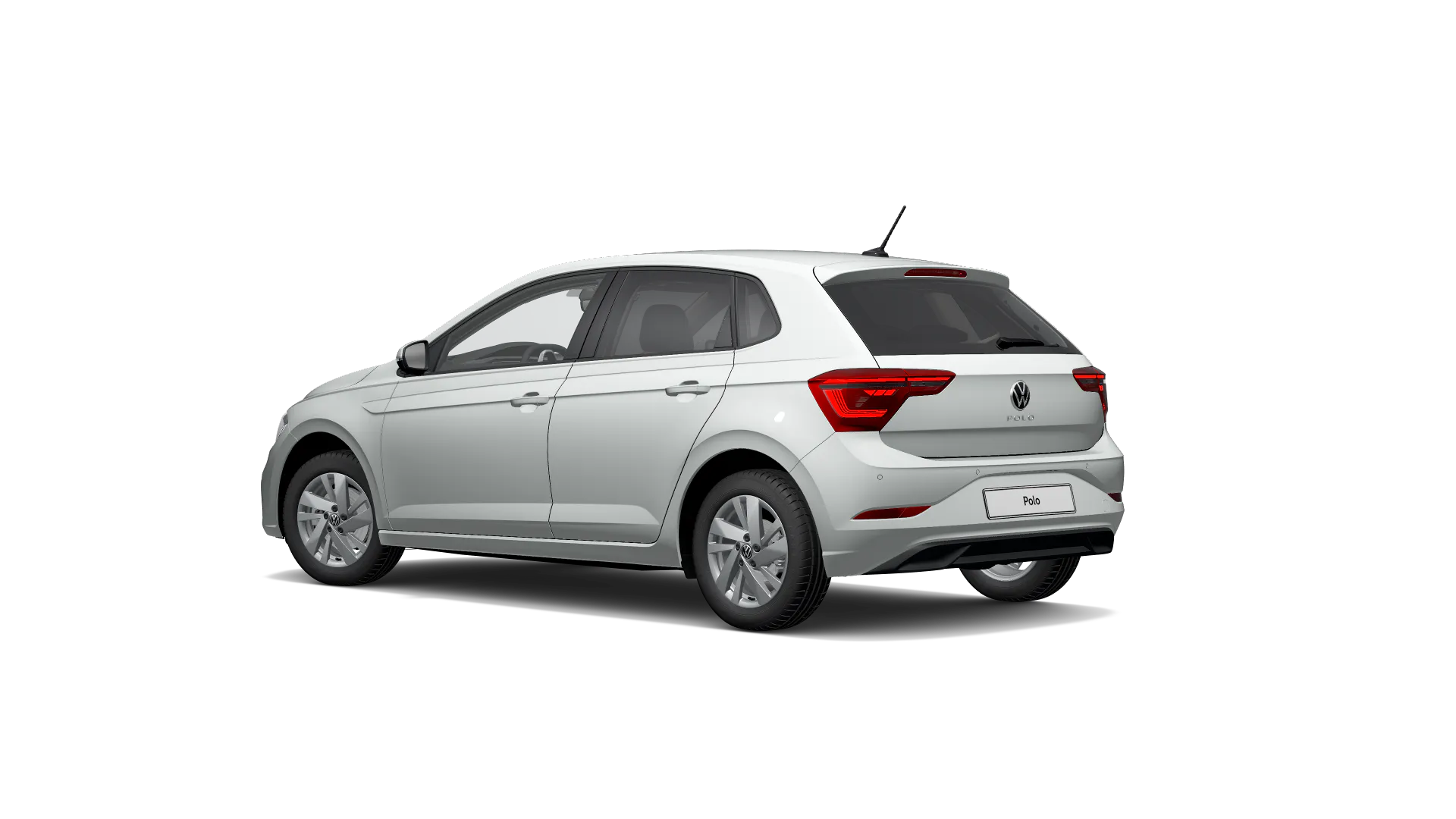 Volkswagen Polo Style