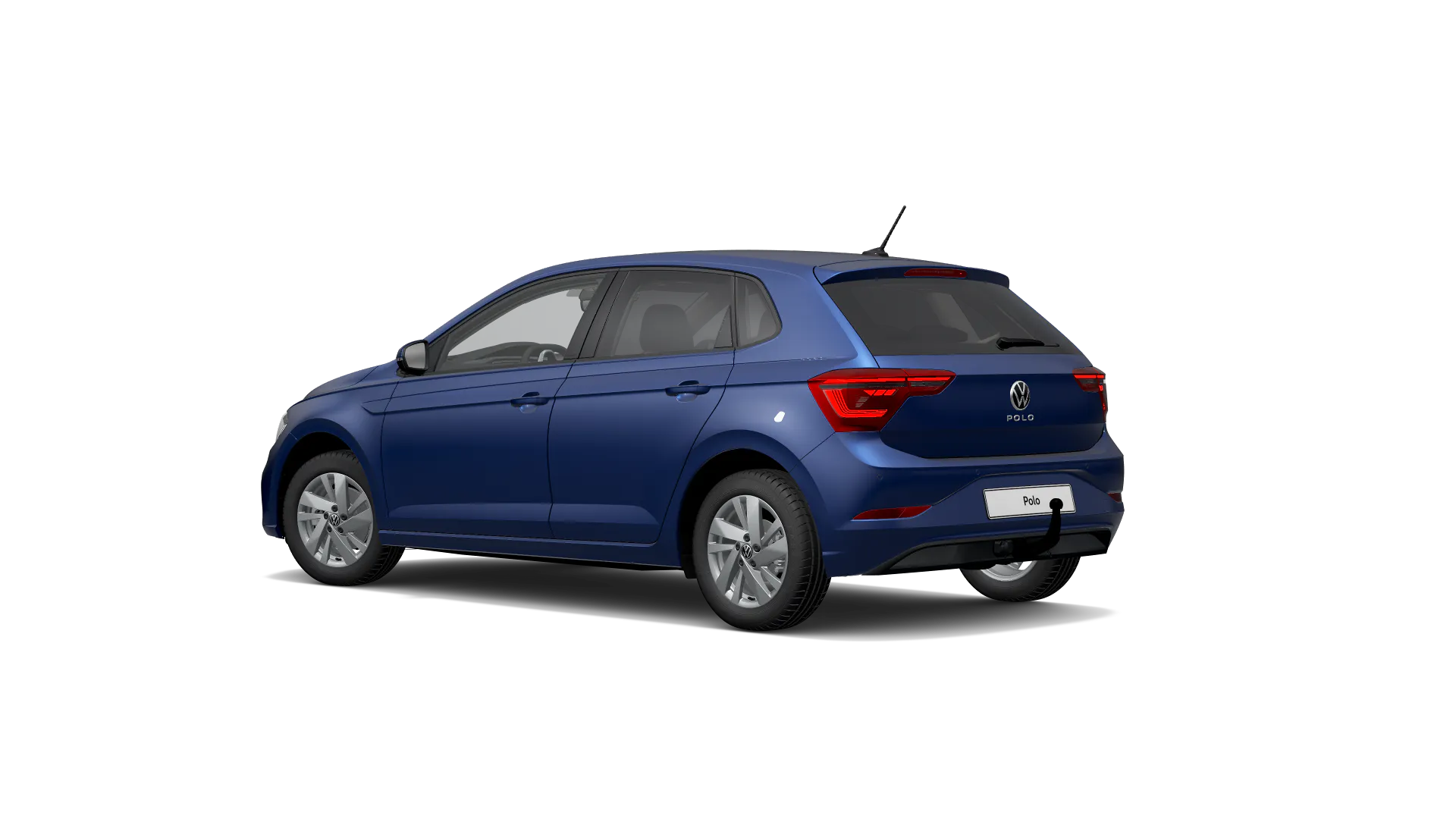 Volkswagen Polo Style