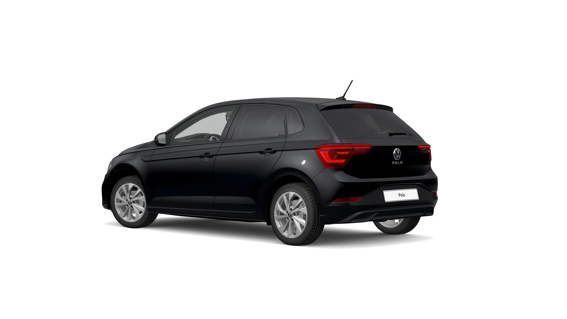 Volkswagen Polo Style