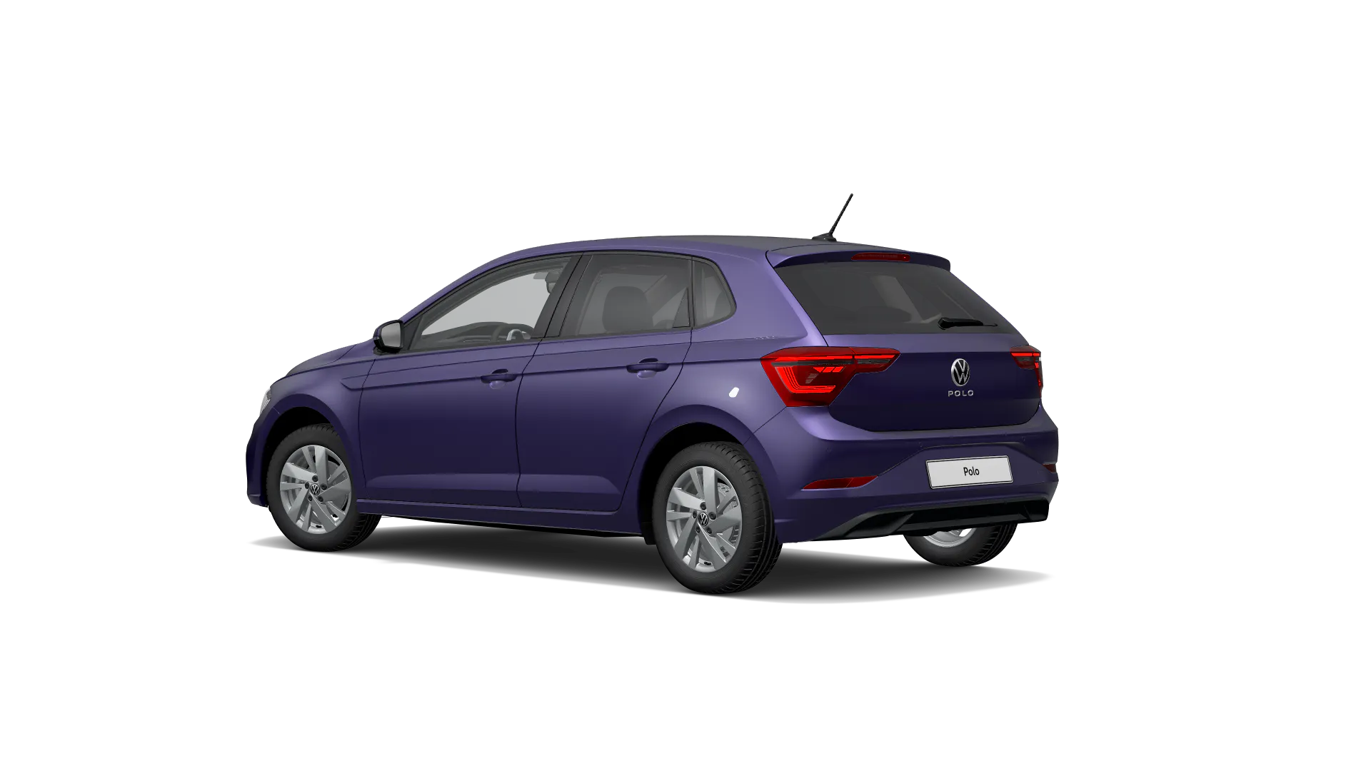 Volkswagen Polo Style