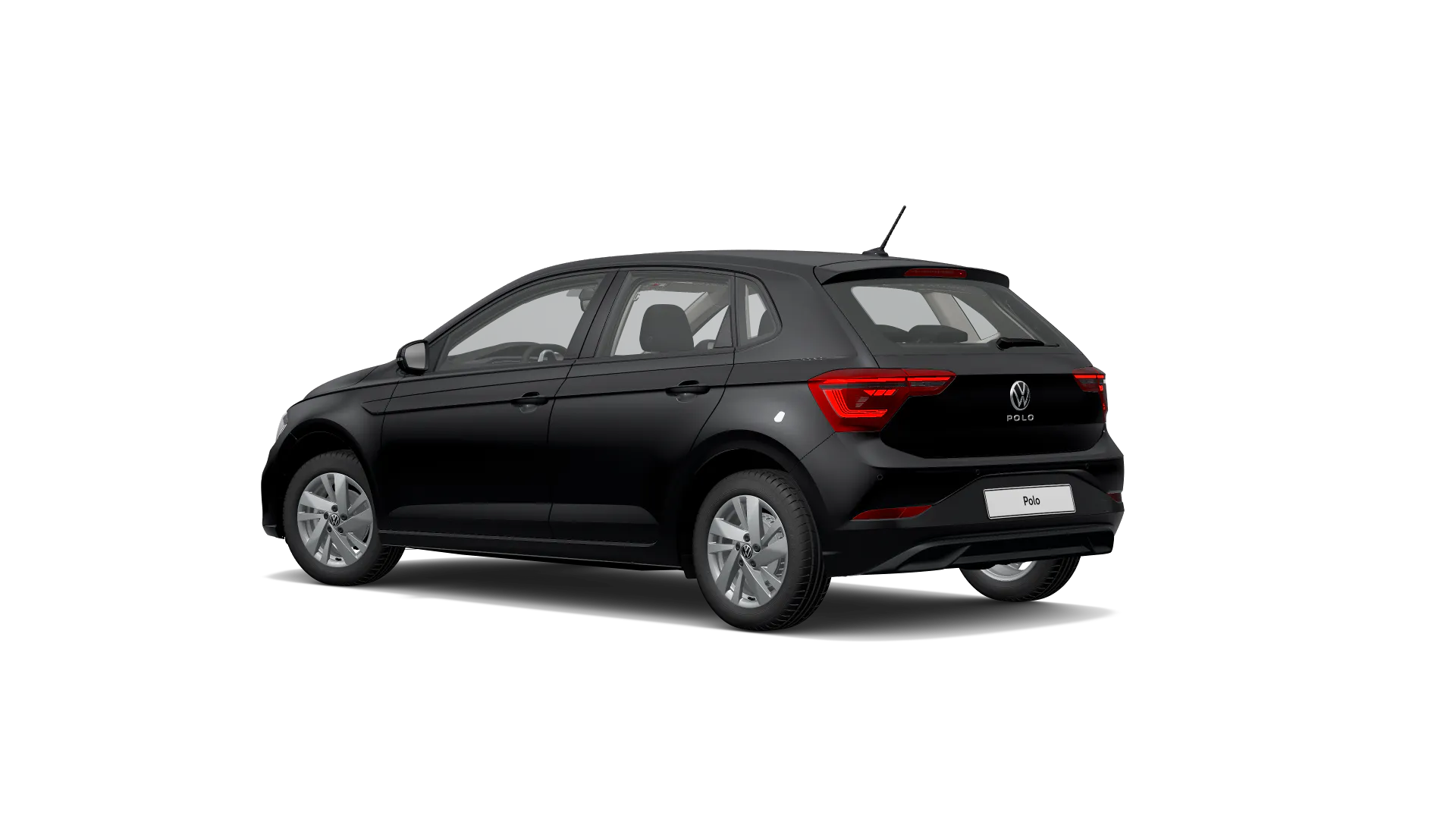 Volkswagen Polo Style