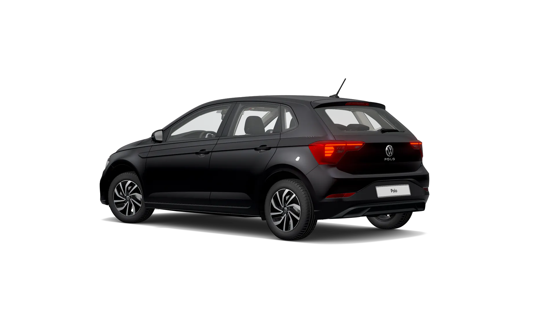 Volkswagen Polo Basis-Modell