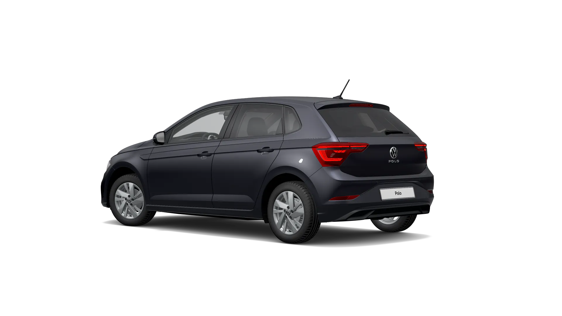 Volkswagen Polo Style