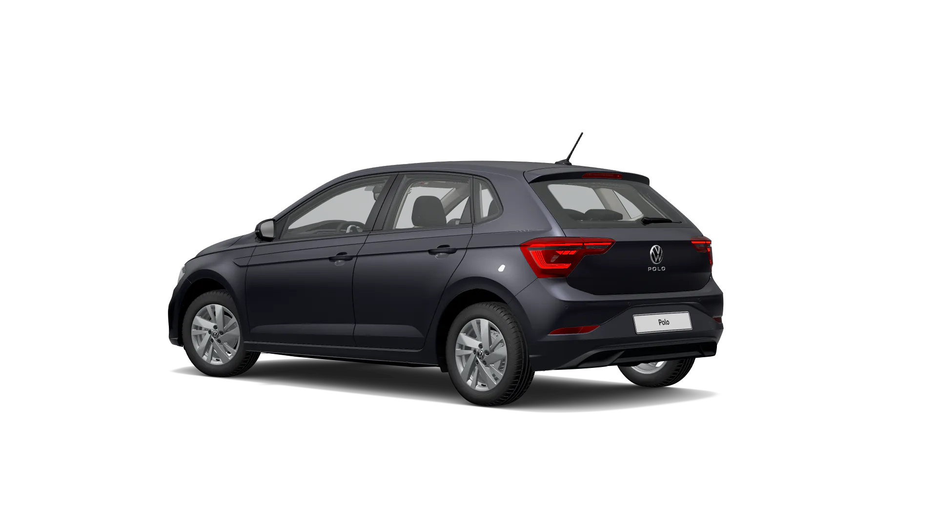 Volkswagen Polo Style