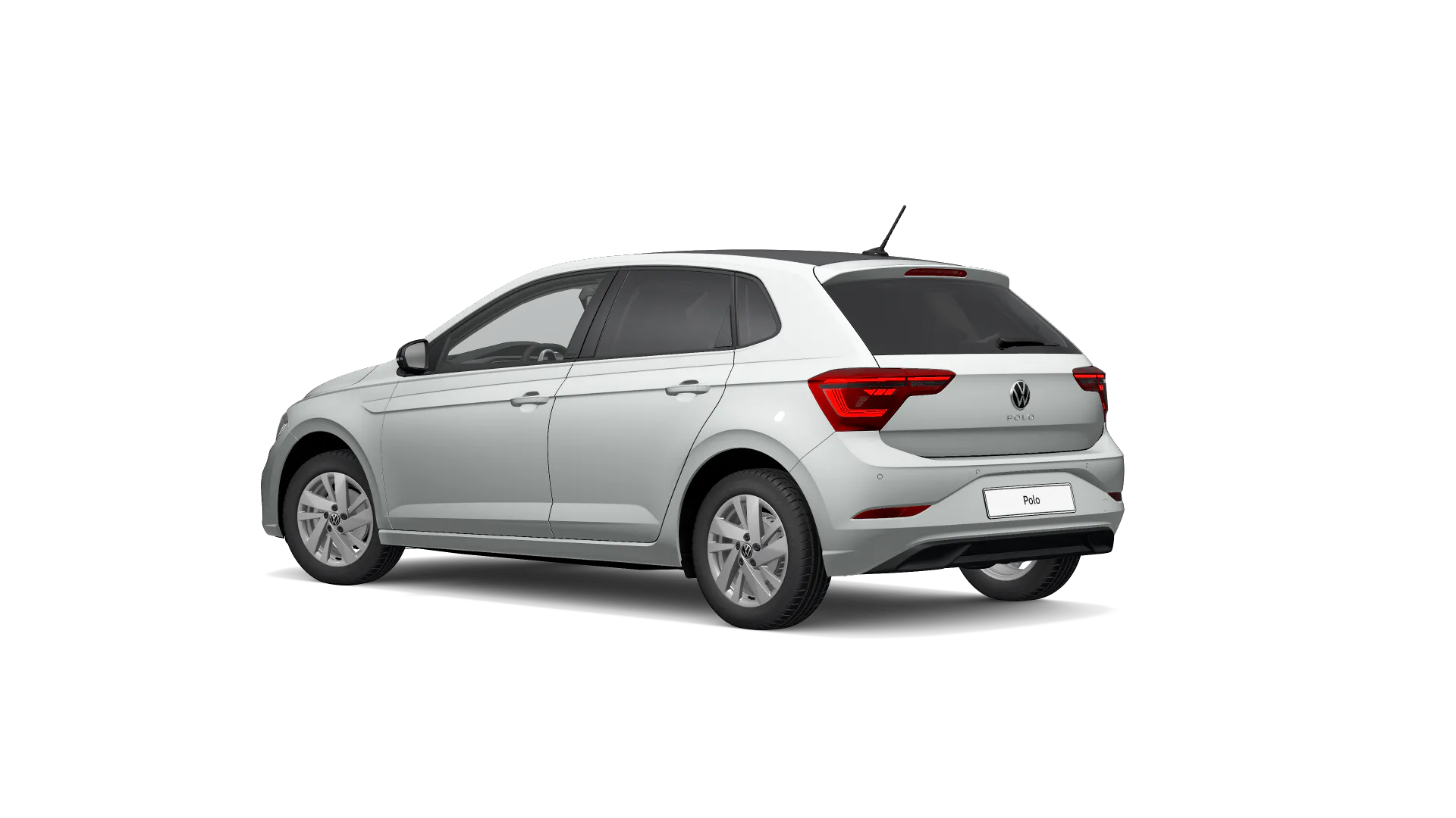 Volkswagen Polo Style