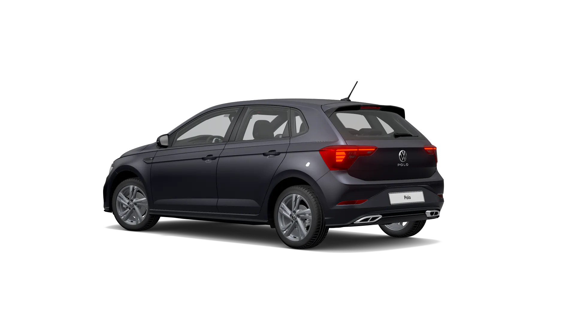 Volkswagen Polo R-Line