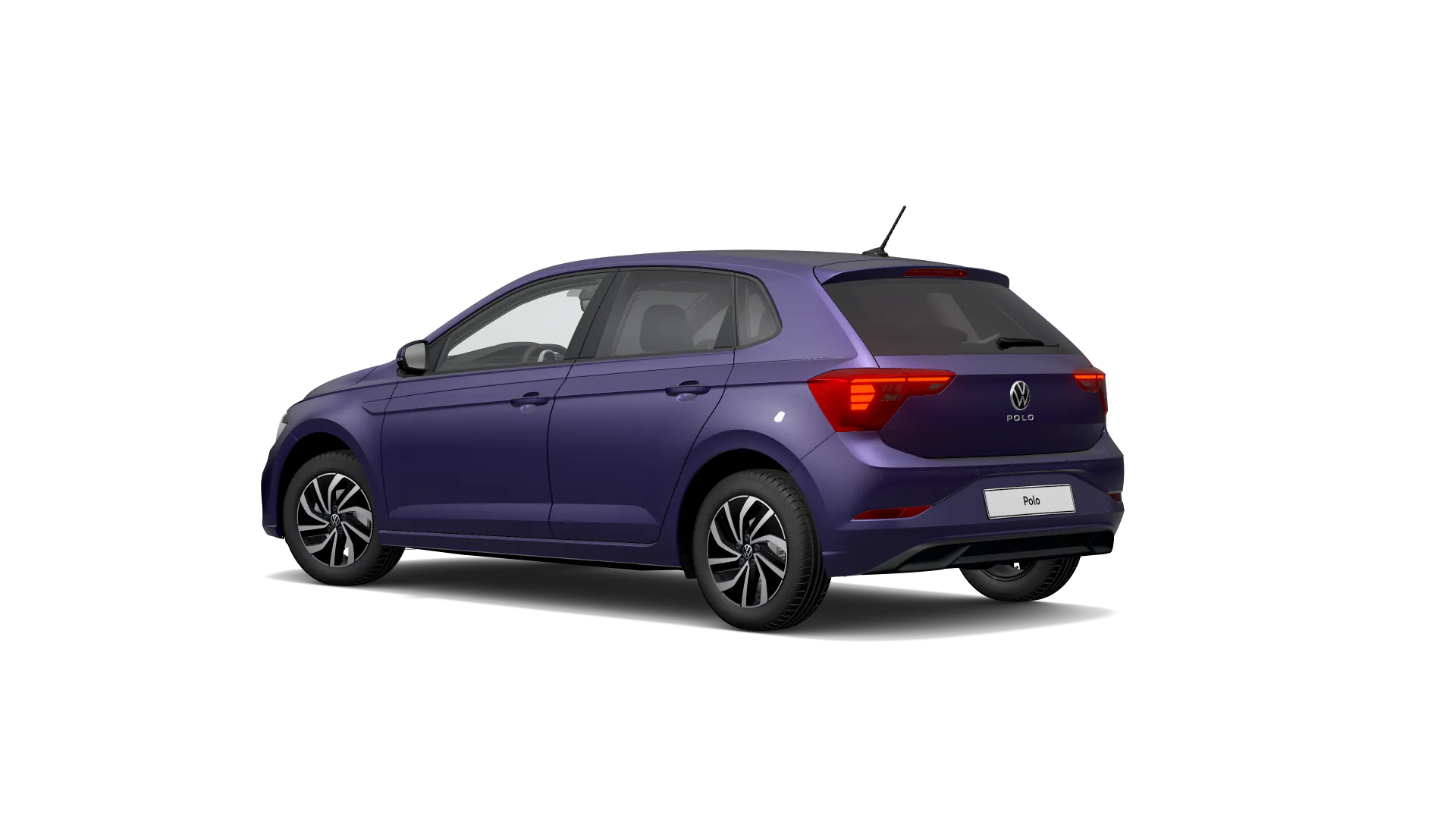 Volkswagen Polo FRESH