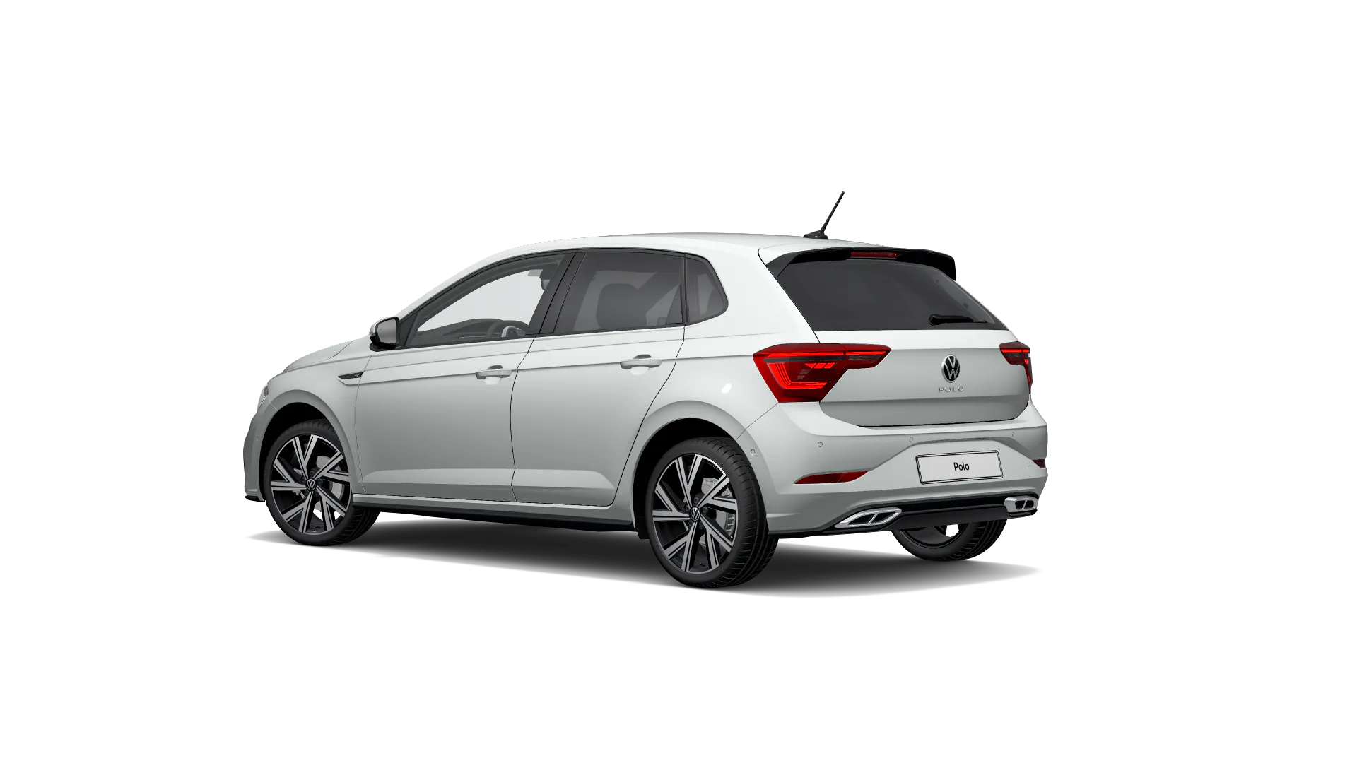 Volkswagen Polo R-Line