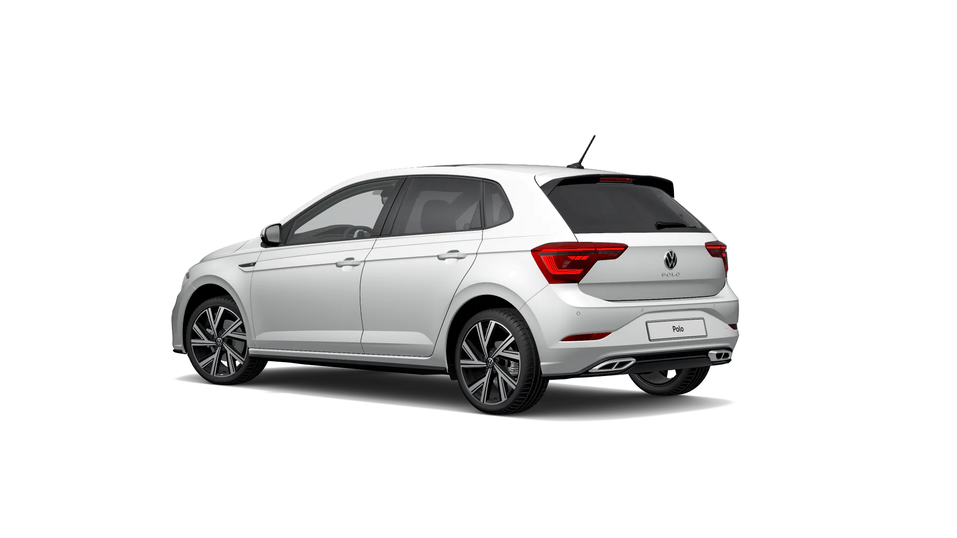 Volkswagen Polo R-Line