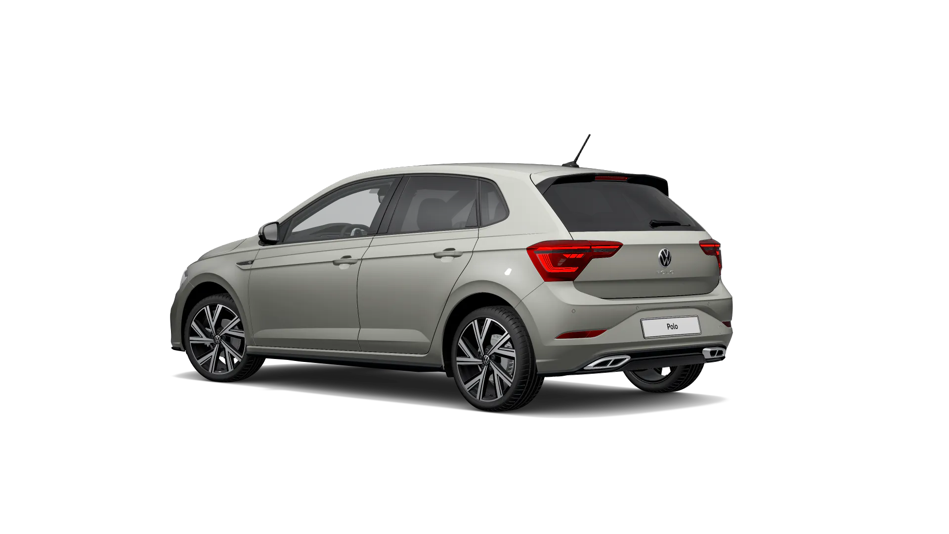Volkswagen Polo R-Line