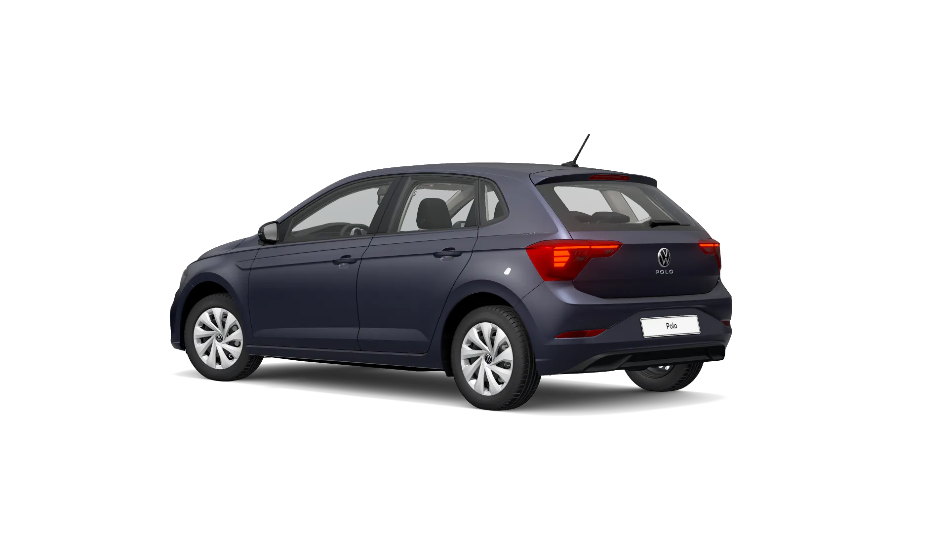 Volkswagen Polo FRESH