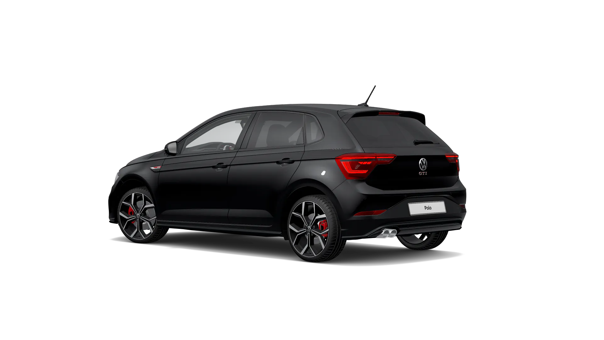 Volkswagen Polo GTI