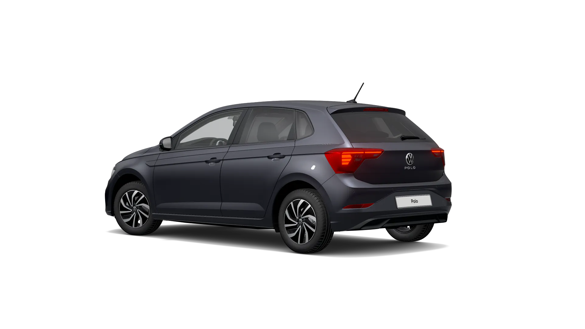 Volkswagen Polo FRESH