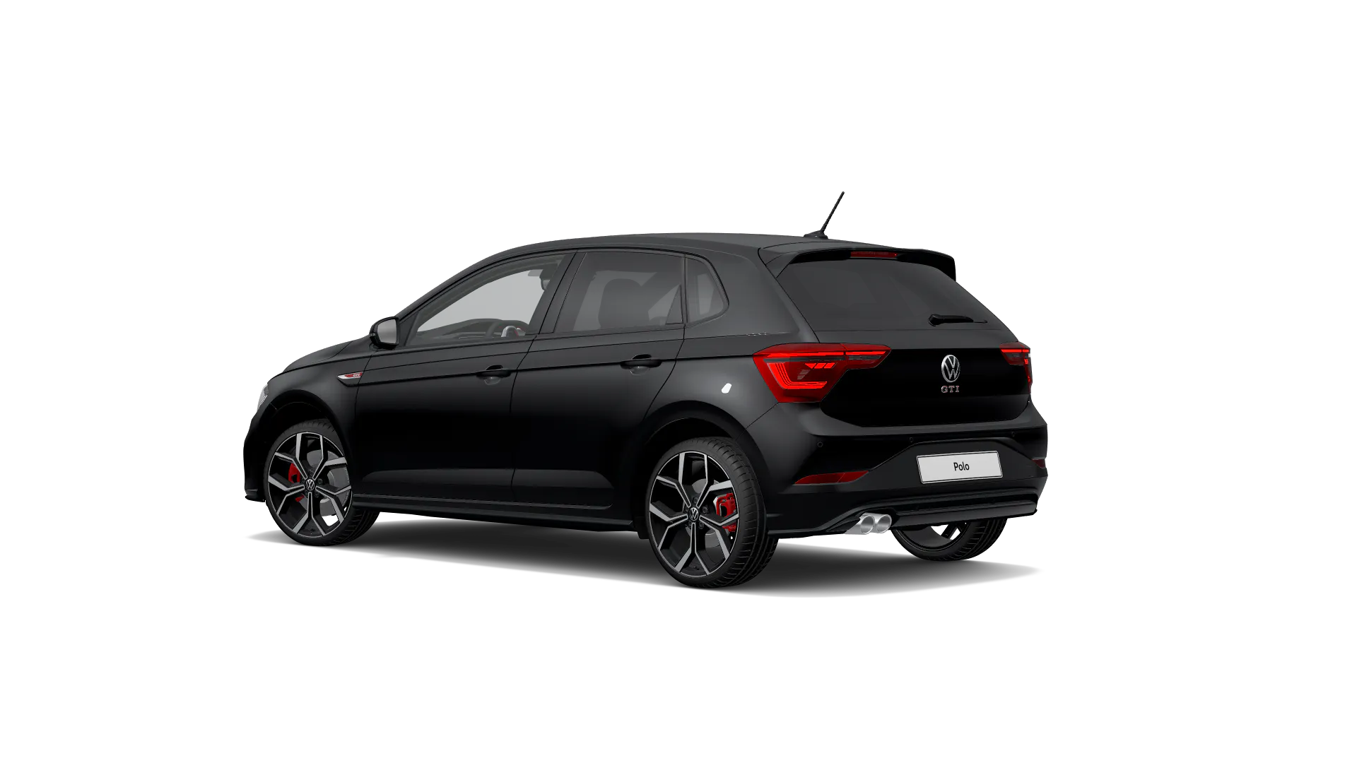 Volkswagen Polo GTI