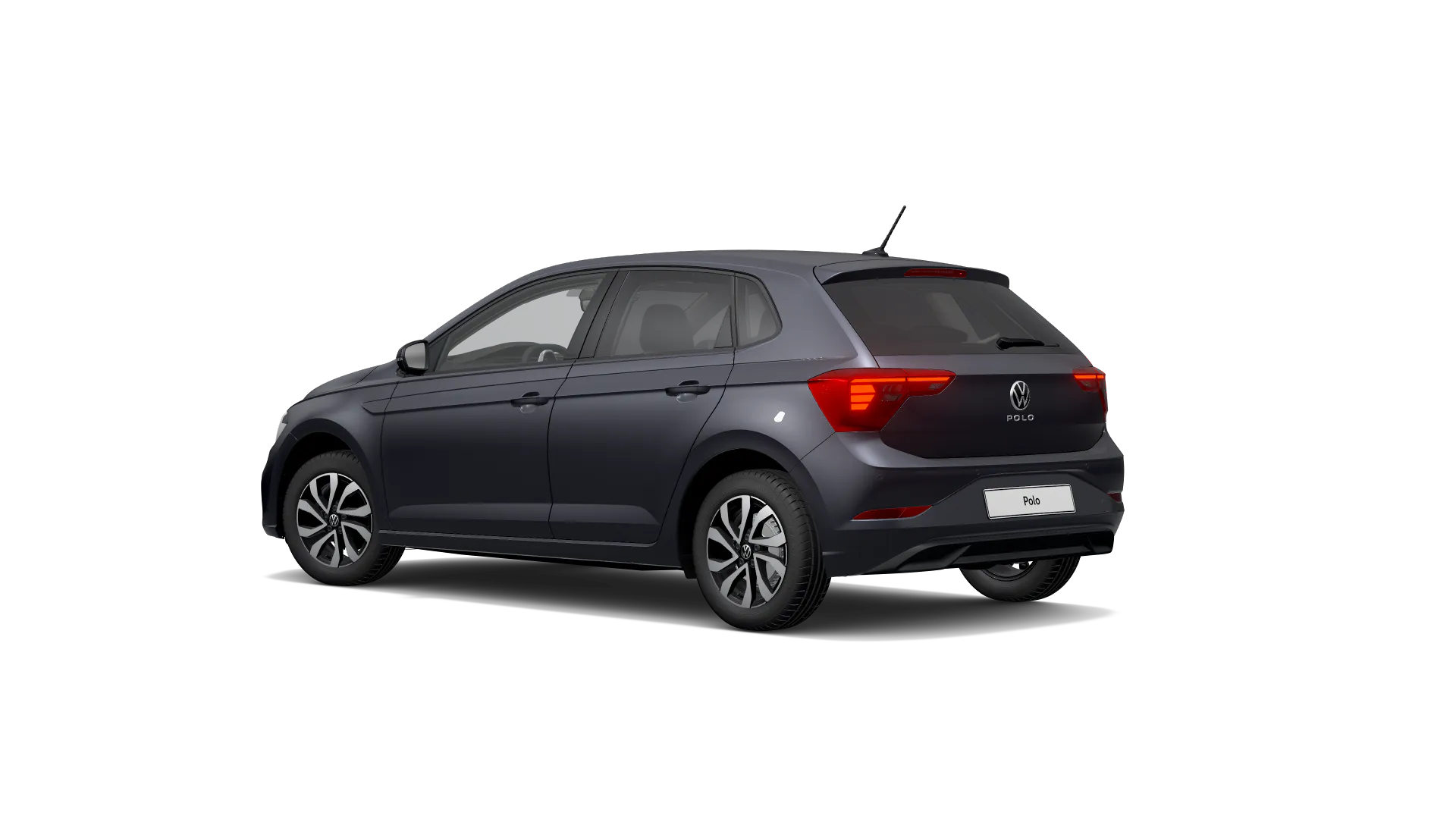 Volkswagen Polo Active