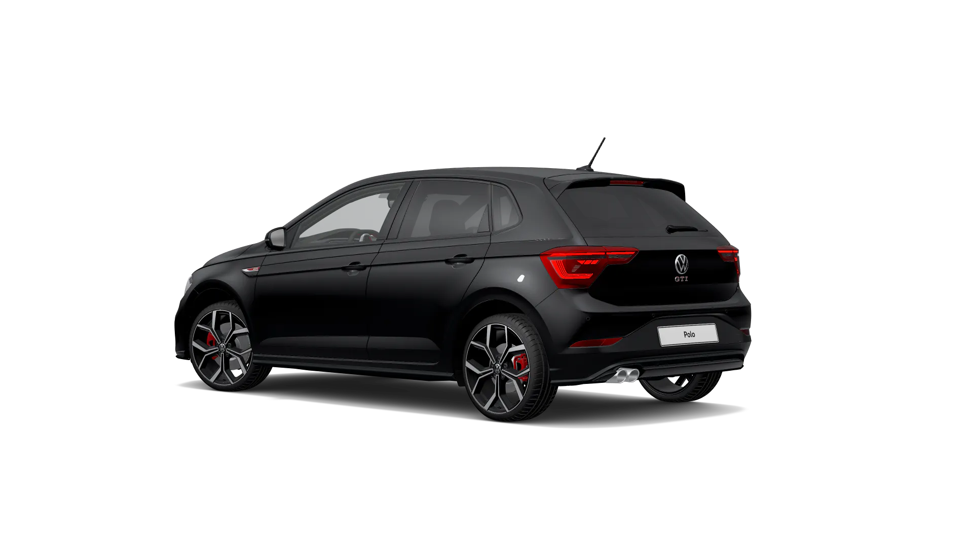 Volkswagen Polo GTI