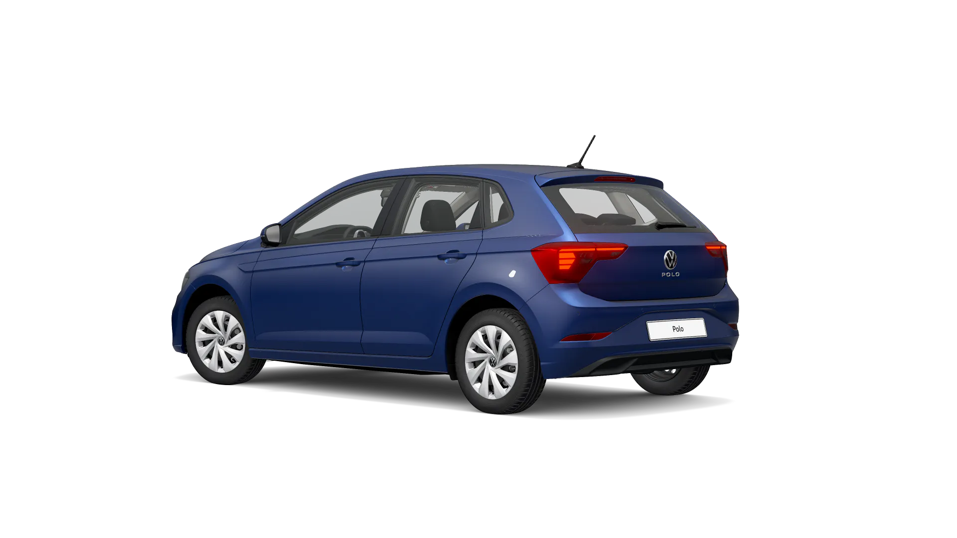 Volkswagen Polo Basis-Modell