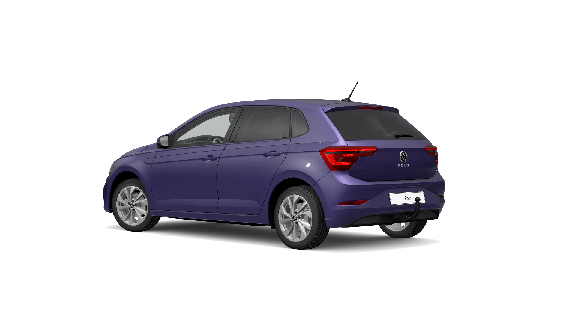 Volkswagen Polo Style