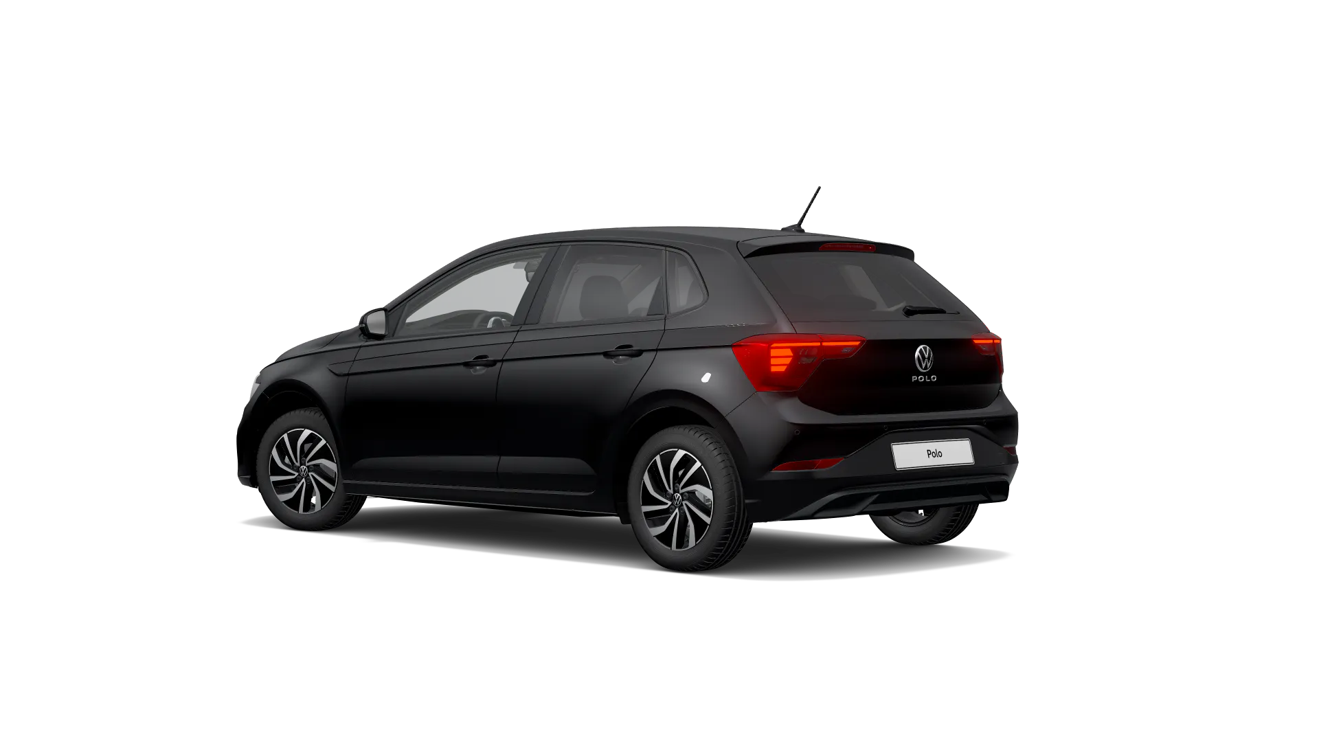 Volkswagen Polo Basis-Modell