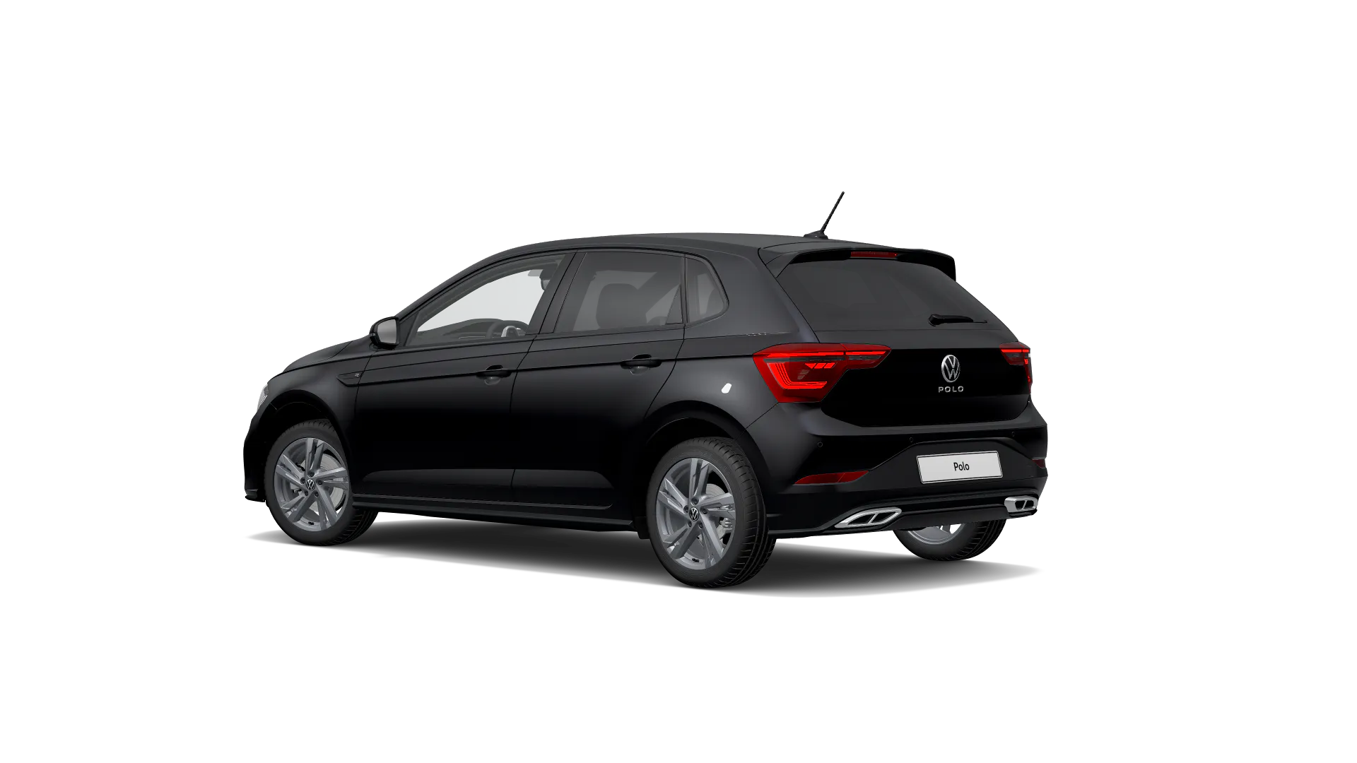 Volkswagen Polo R-Line