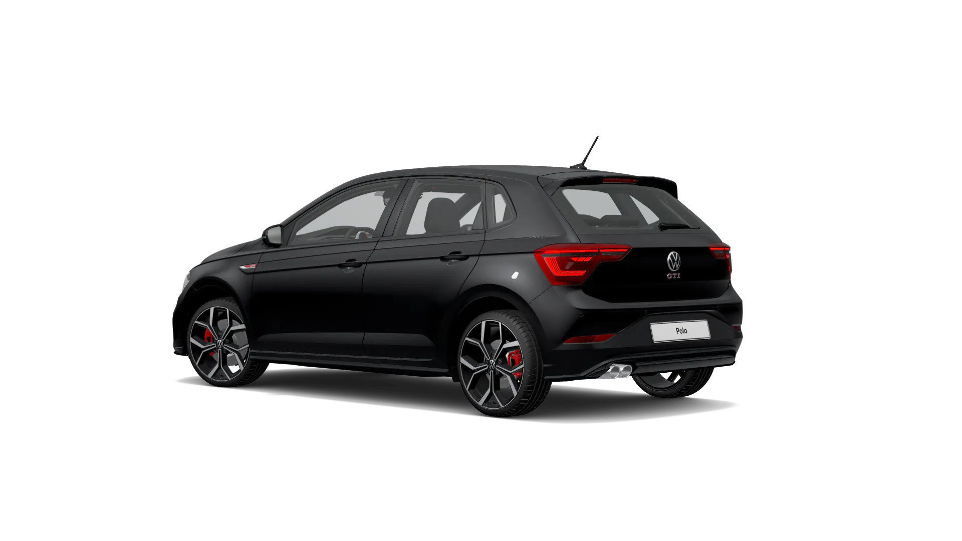 Volkswagen Polo GTI