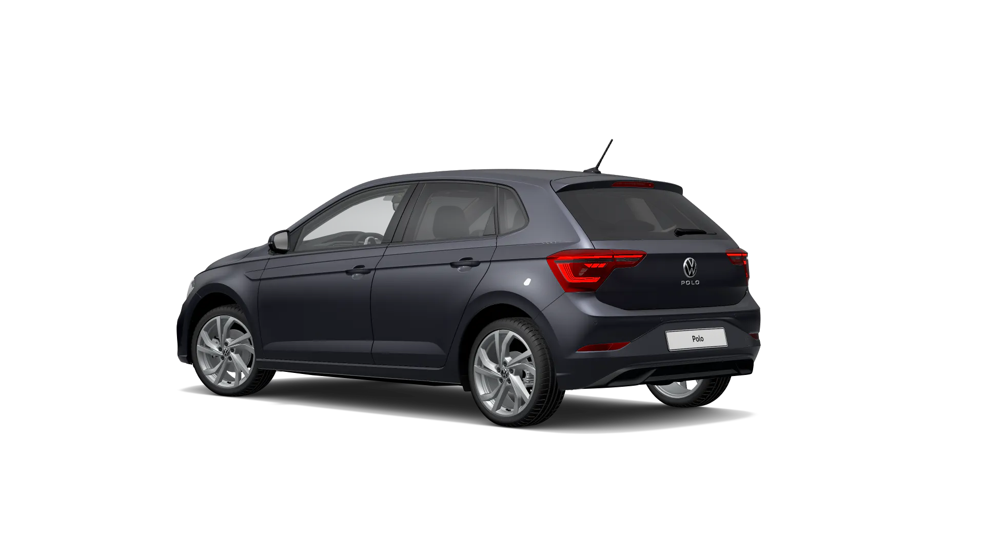 Volkswagen Polo Style