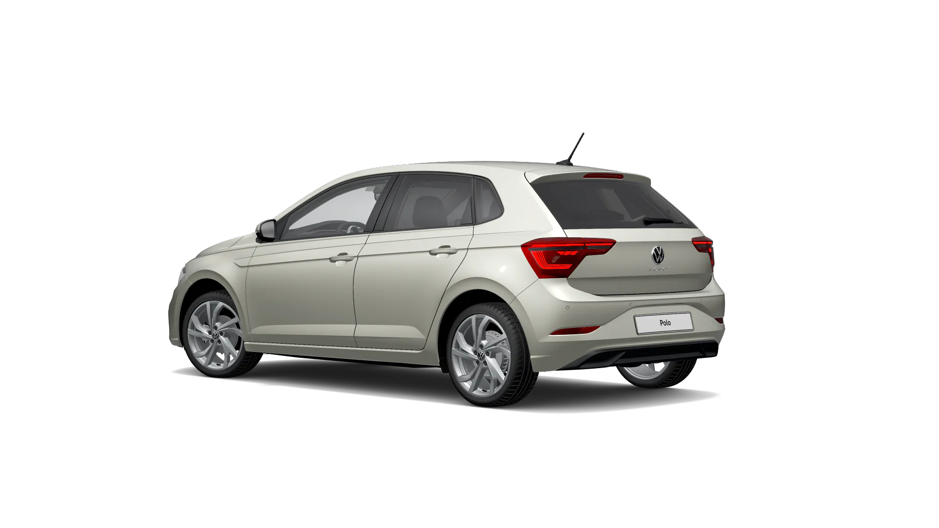 Volkswagen Polo Style