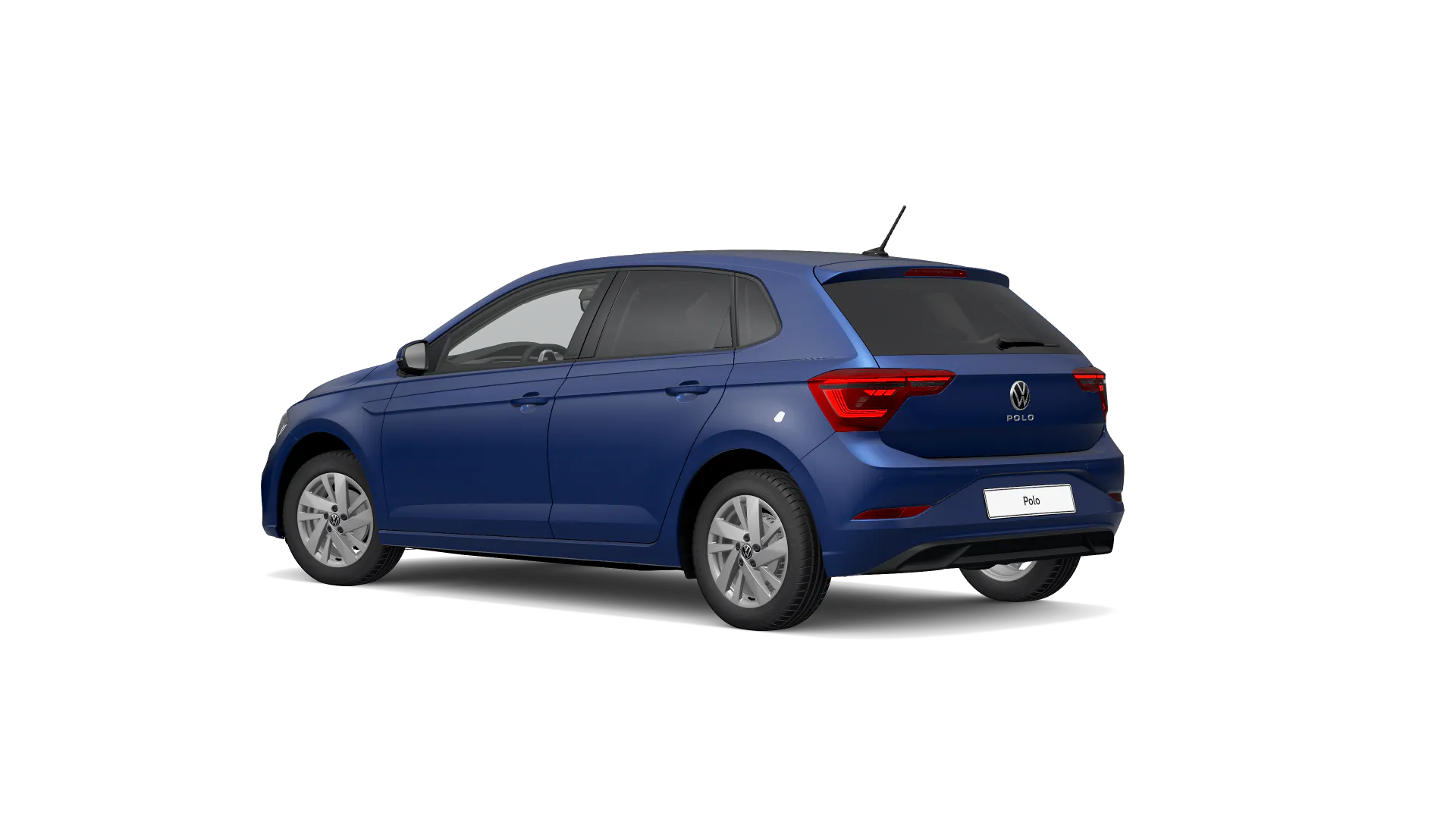 Volkswagen Polo Style