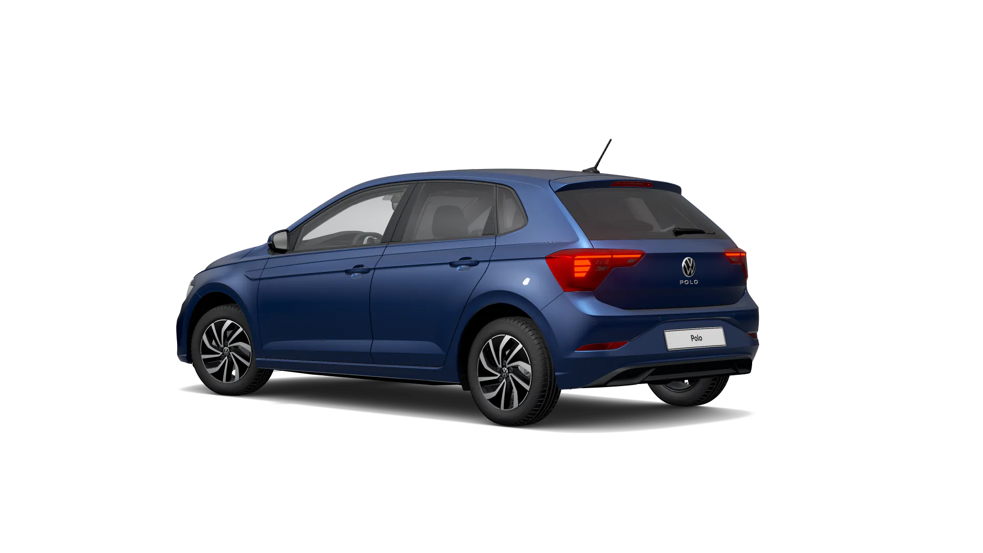 Volkswagen Polo FRESH
