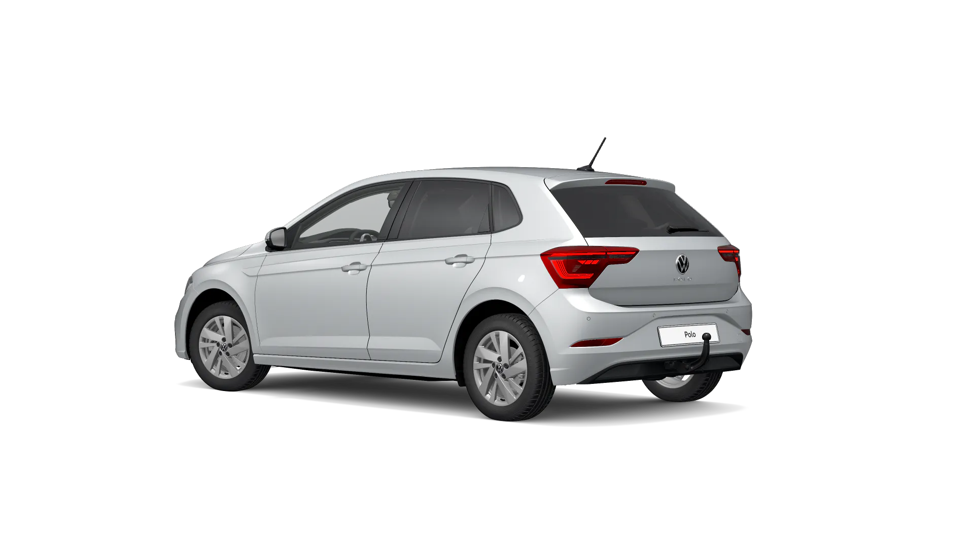 Volkswagen Polo Style