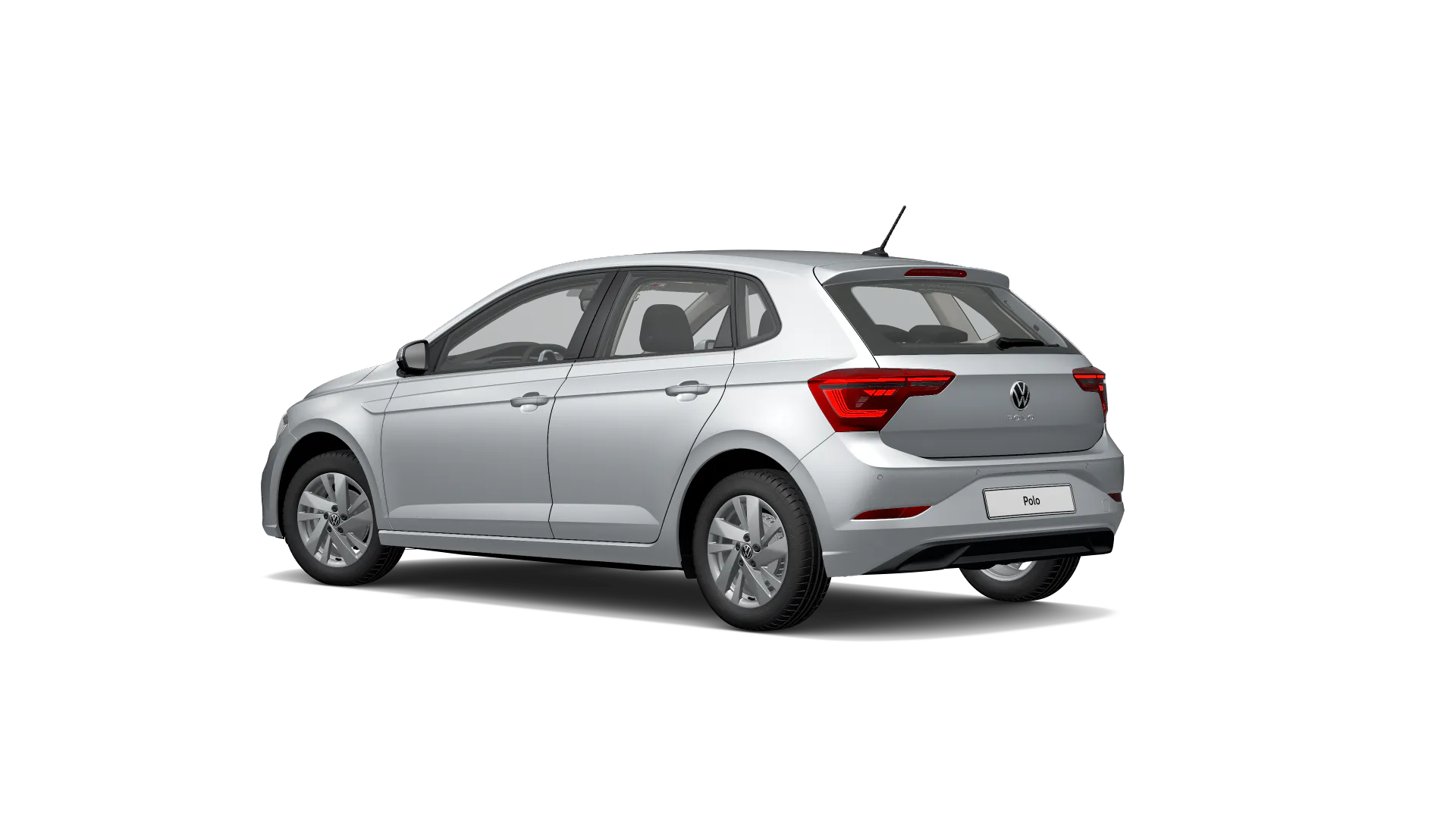 Volkswagen Polo Style