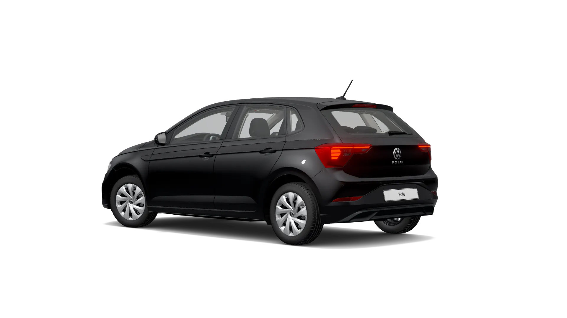 Volkswagen Polo Basis-Modell
