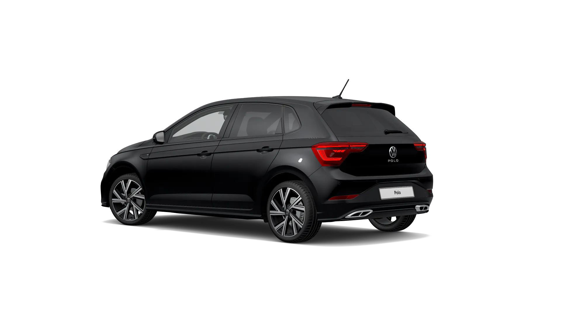 Volkswagen Polo R-Line