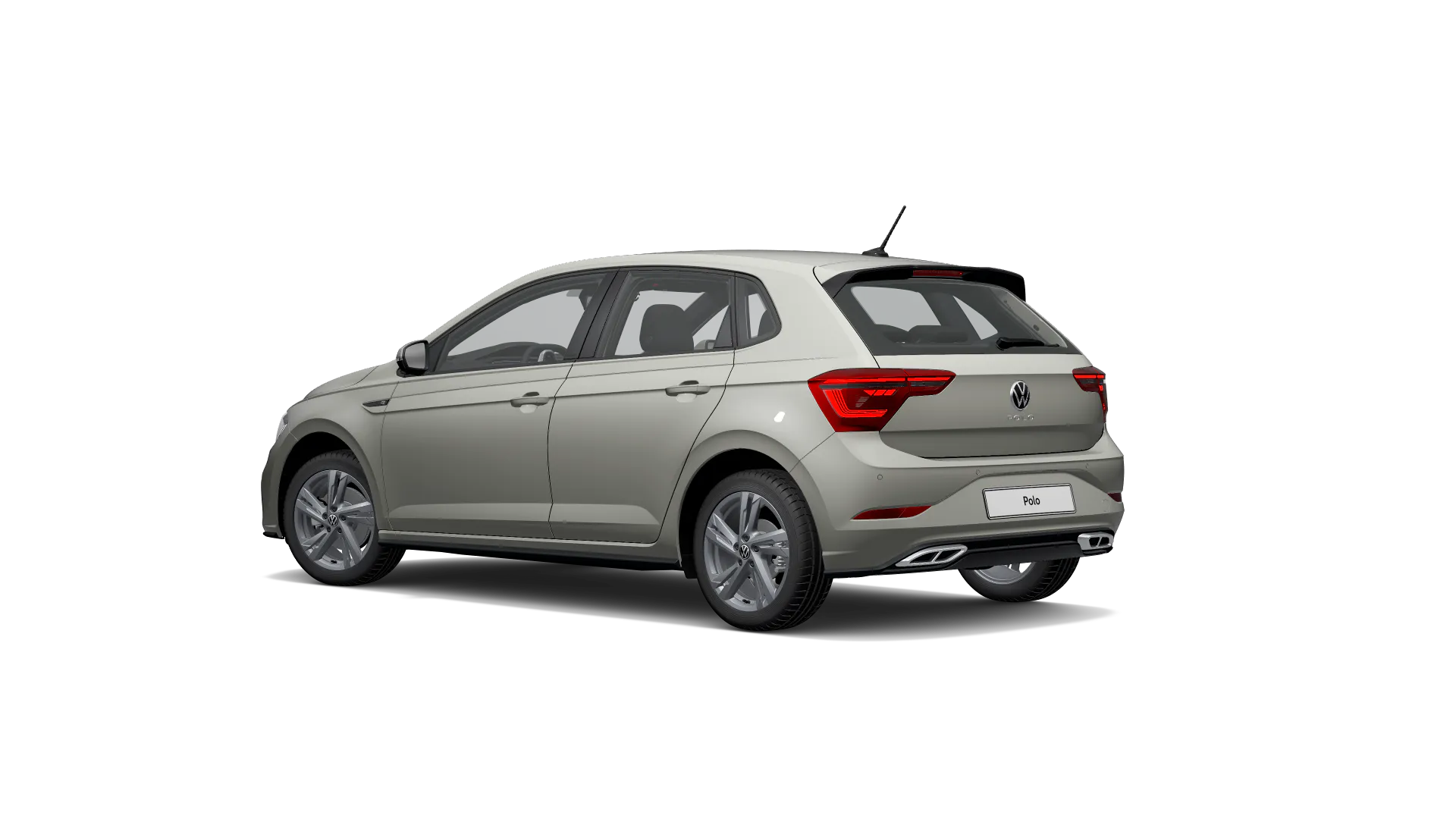 Volkswagen Polo R-Line