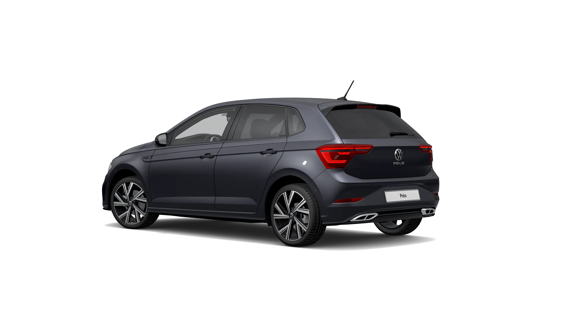 Volkswagen Polo R-Line