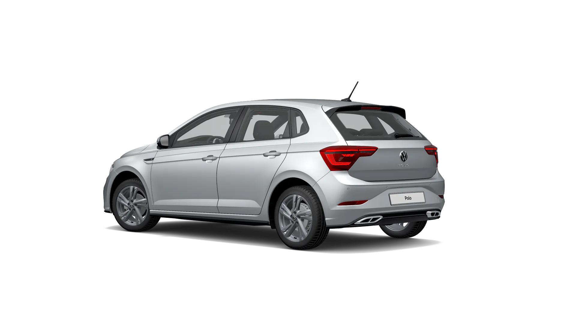 Volkswagen Polo R-Line