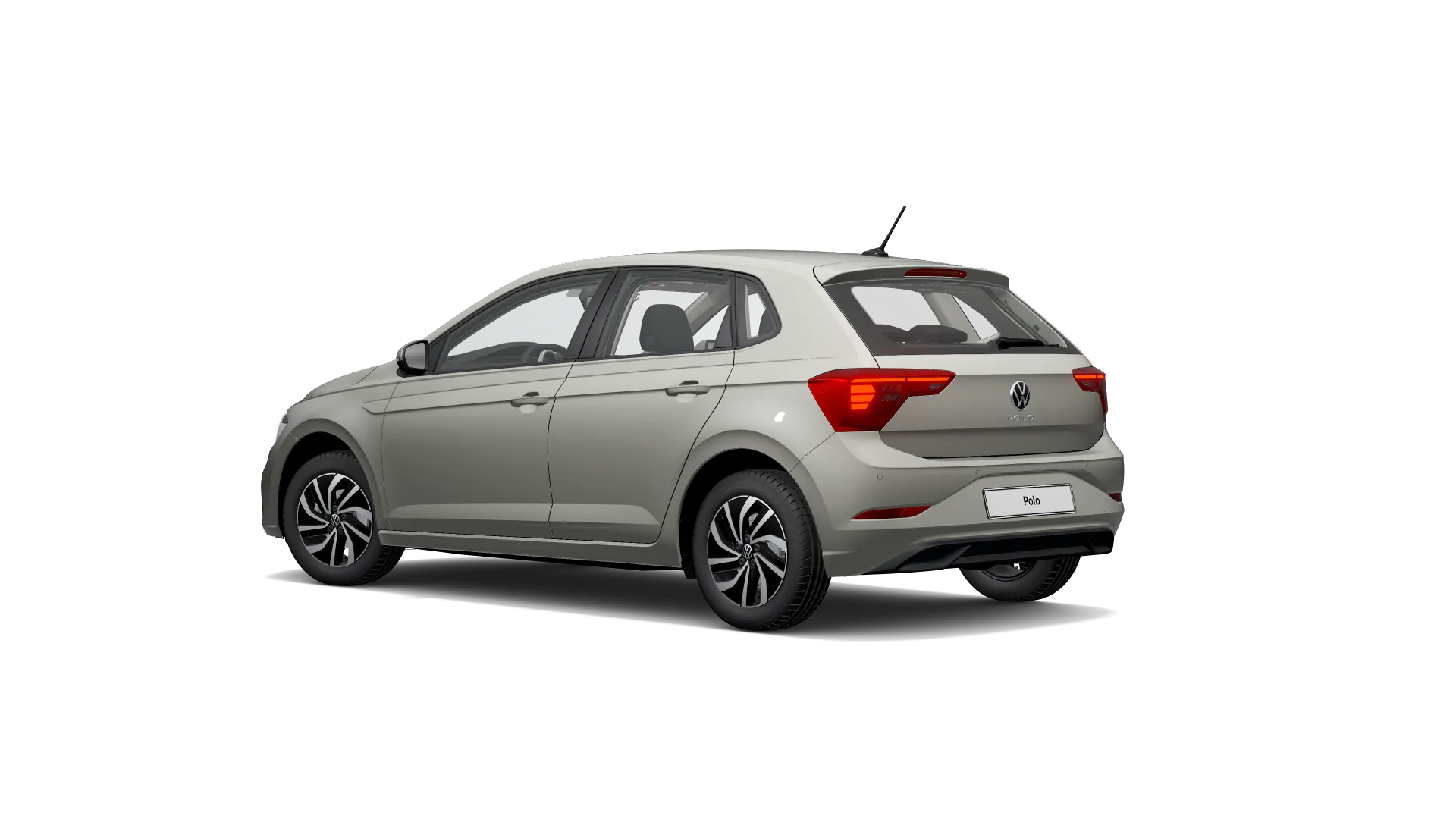 Volkswagen Polo Life