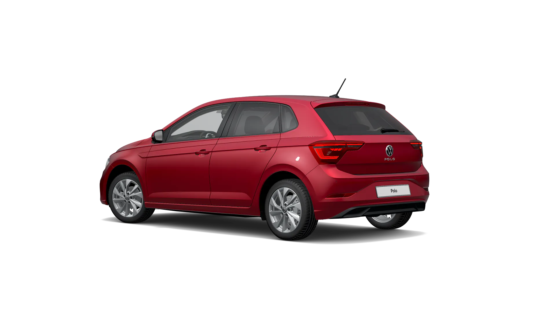 Volkswagen Polo Style