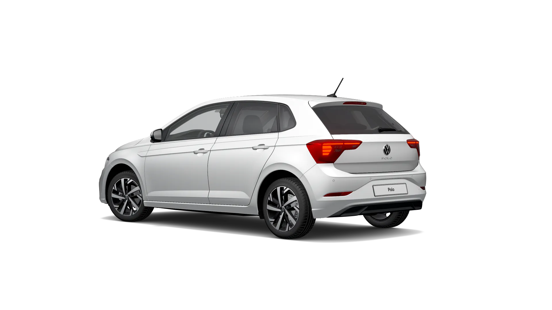 Volkswagen Polo Active
