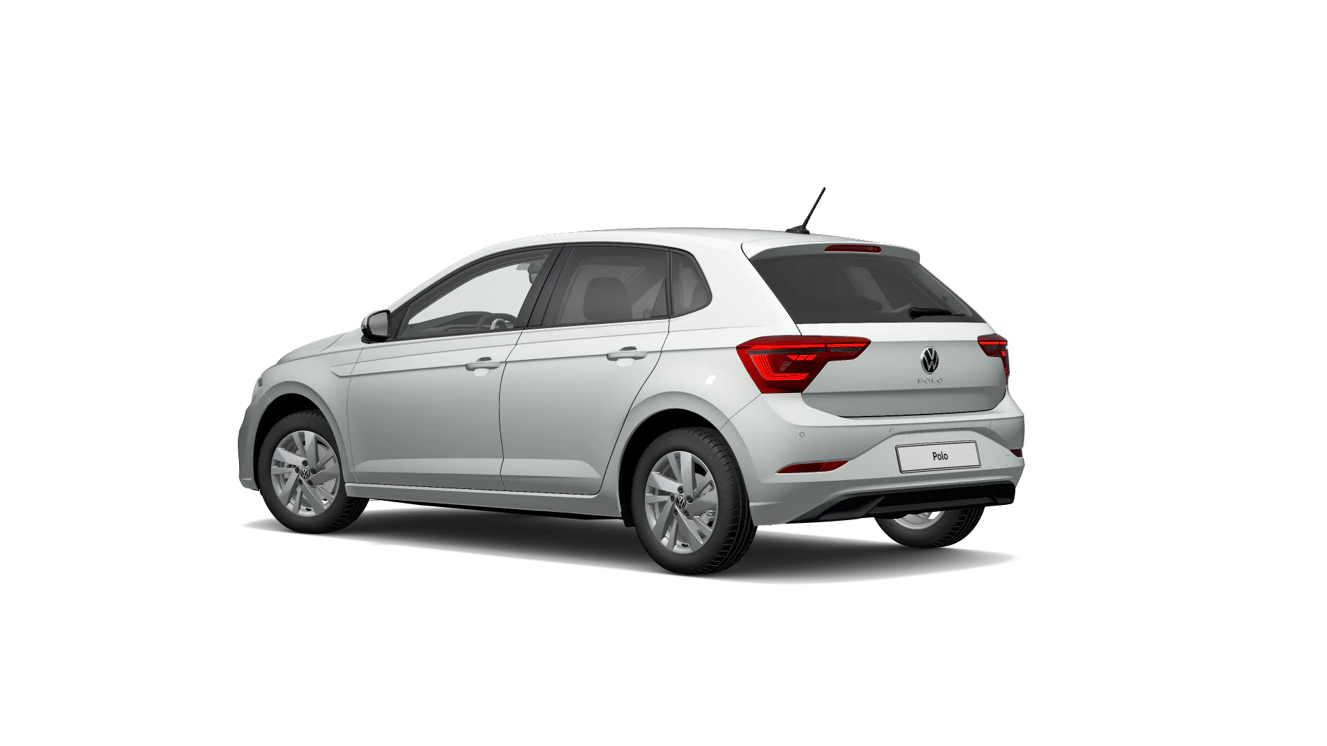 Volkswagen Polo Style